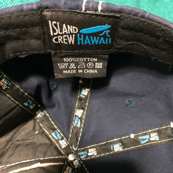 Hawaii Hat - Picture 5 of 6